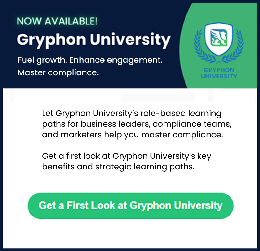 Gryphon University